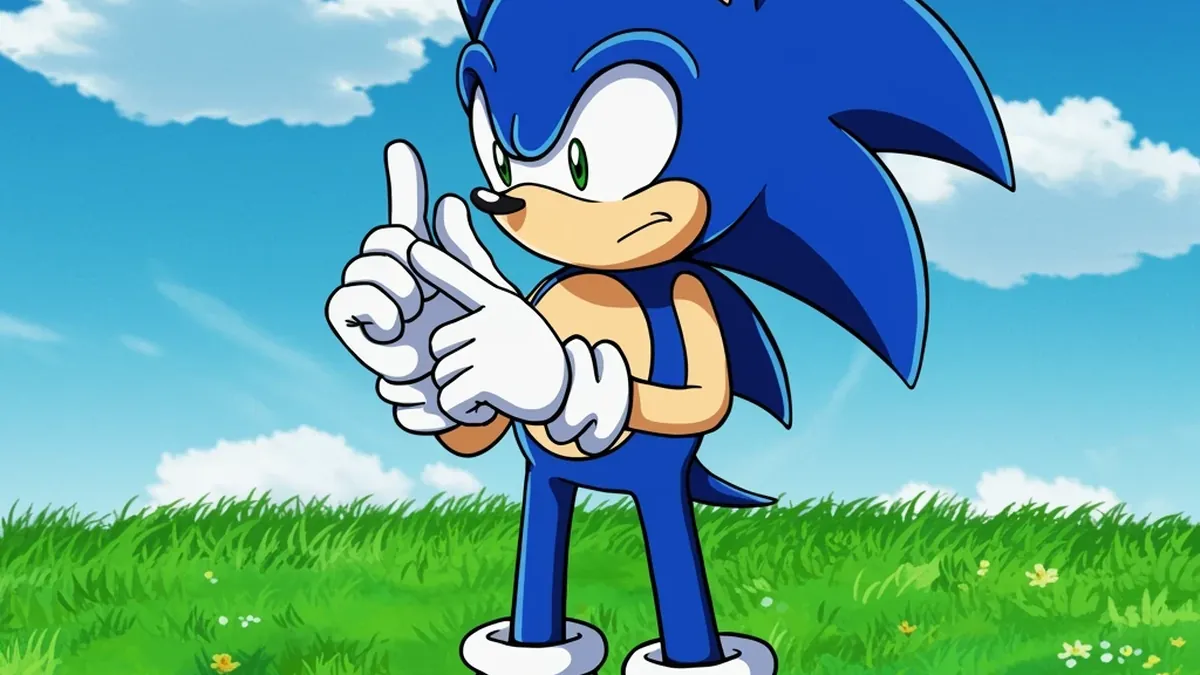 Sonic the Hedgehog 4 : Le Rêve Inachevé d’une Renaissance 2D