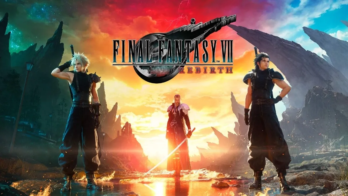 Final Fantasy Pixel Remaster Collection : 30€ de réduction pour les Big Deal Days – Une occasion en or pour les fans