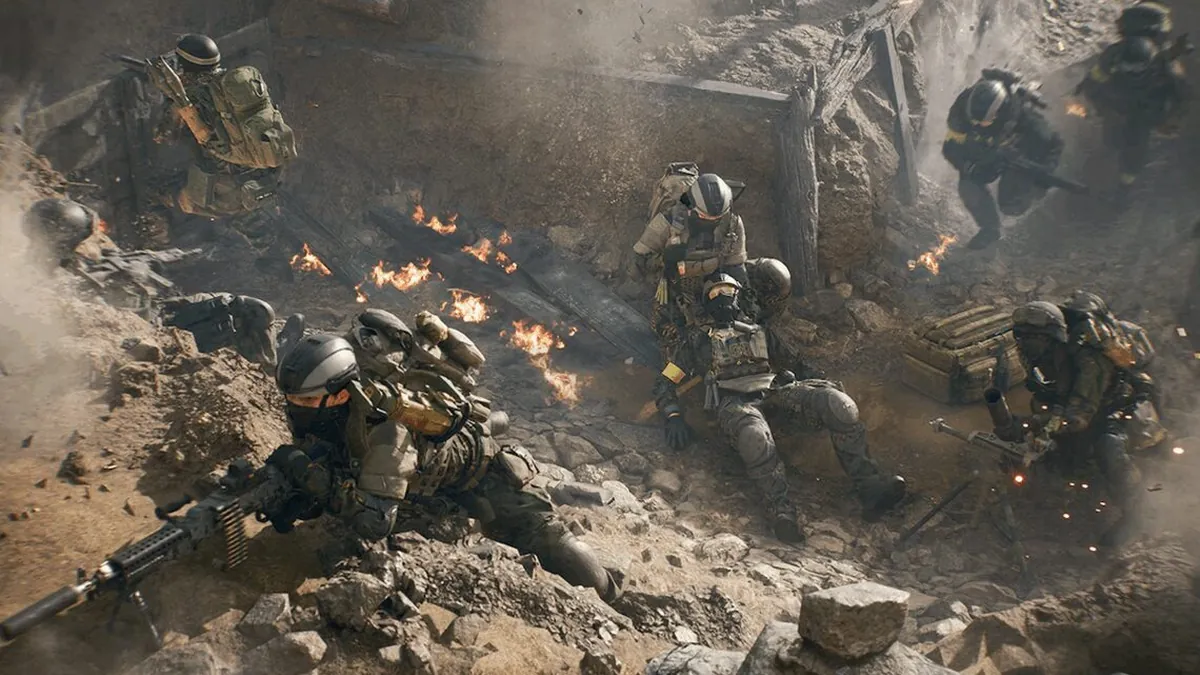 Battlefield 6 : Un Patch Jour-1 Monumental (200+ Changements) et le Retour des Batailles Navales ?