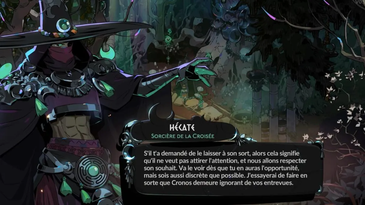 Hades 2 : Ces Petits Rien Qui Transforment la Version 1.0 en Triomphe Communautaire