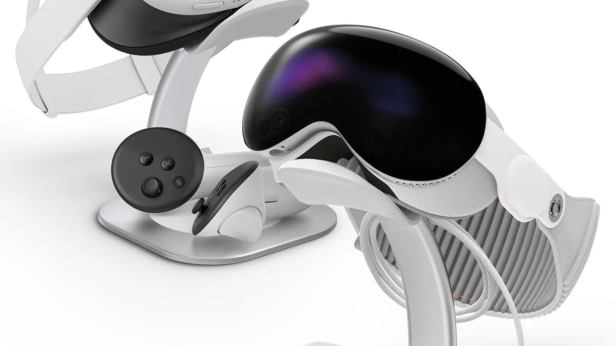 Meta Quest 3S : Les Accessoires Indispensables en Promotion pour une VR Sans Limites