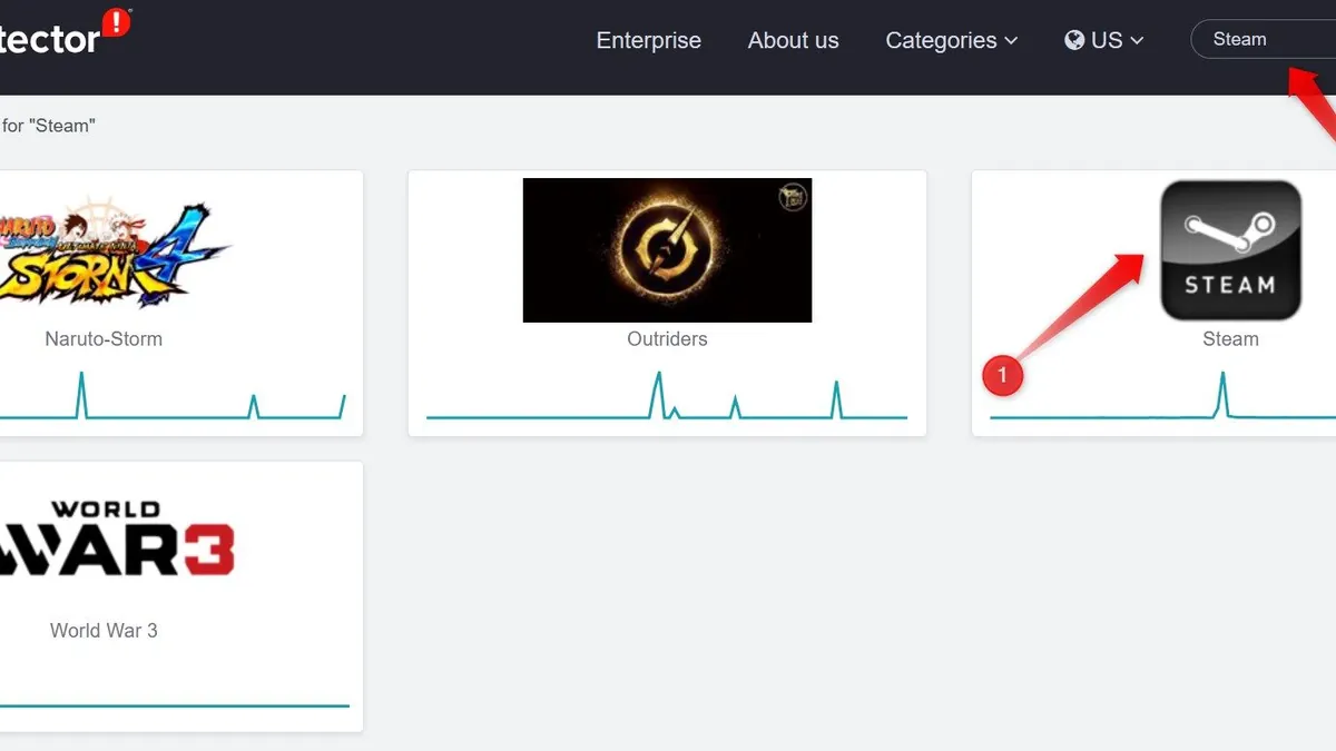 Steam en panne au pire moment : quand un lancement de jeu tourne au cauchemar