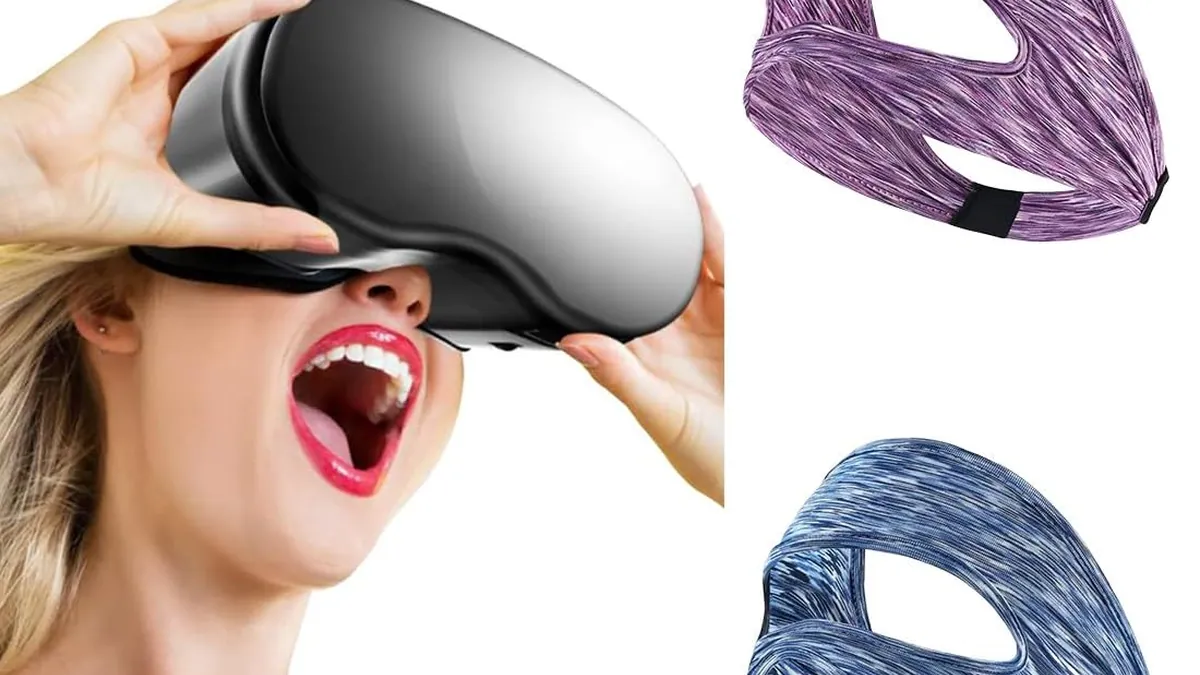 Meta Quest 3S : L’offre irrésistible d’Amazon à 249€ – Bundles, jeux et accessoires en promo