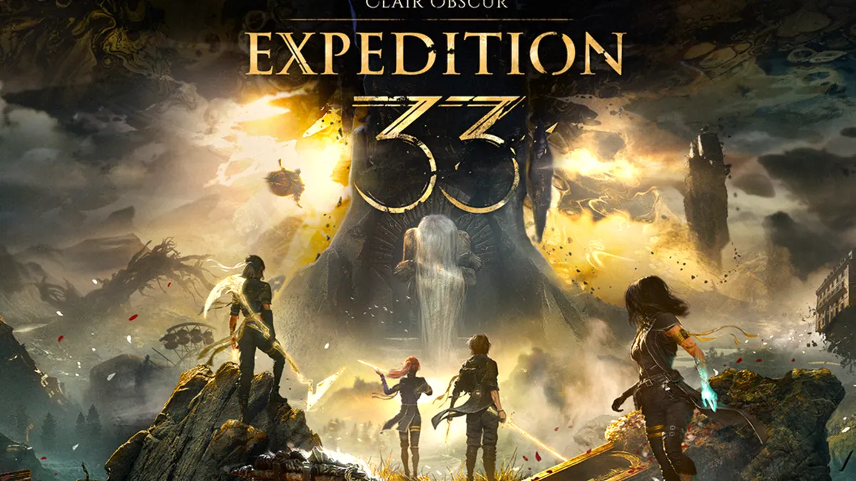 Clair Obscur: Expedition 33 – Une Mise à Jour Gratuite pour Célébrer 5 Millions de Joueurs, et l’Avenir d’une Franchise Qui Déchaîne les Passions