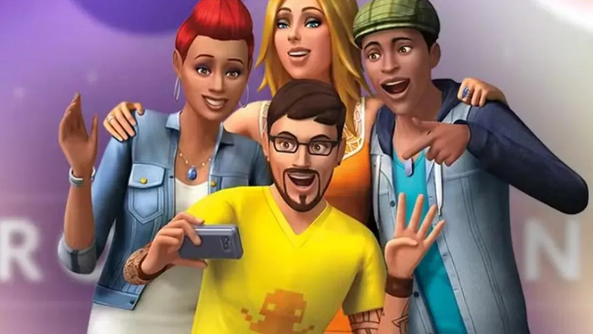 EA : 55 milliards de dollars pour un pari risqué ou une révolution créative ?