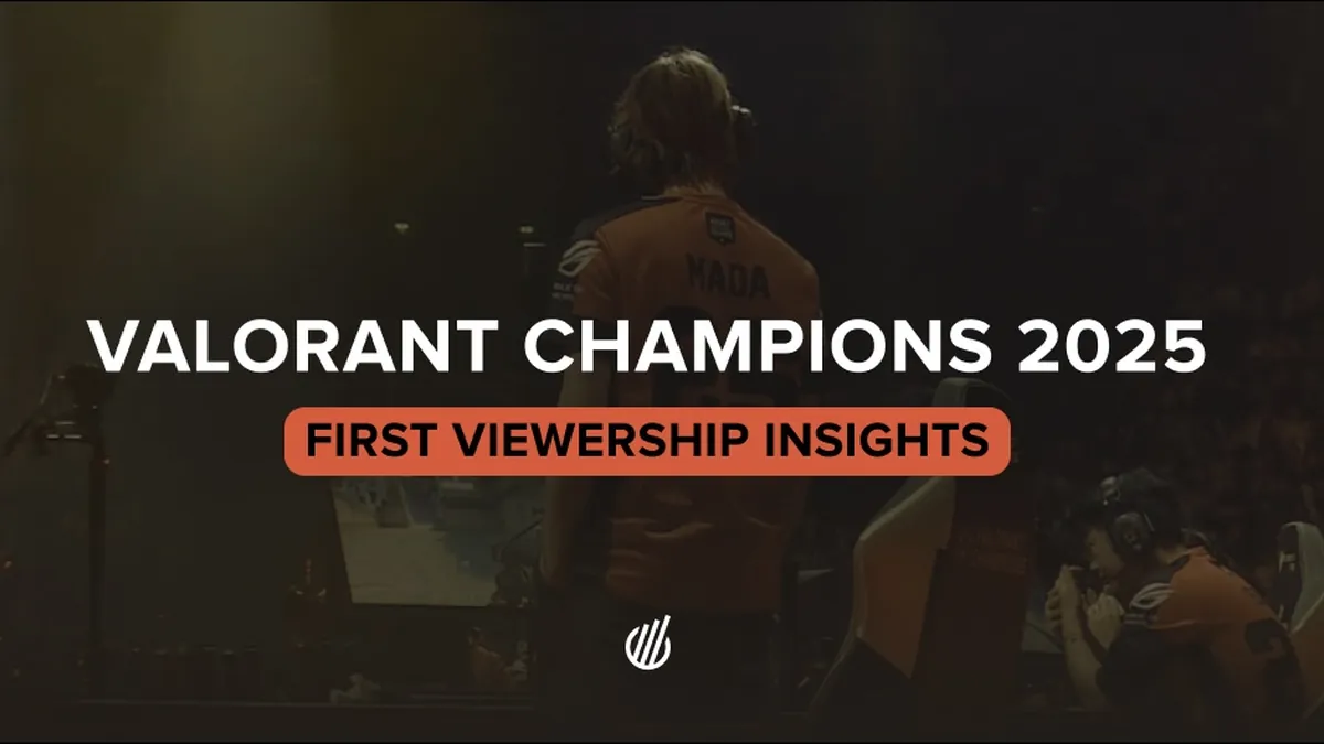 VCT 2026 : Rostermania, transferts explosifs et nouvelles ambitions après un Champions Paris légendaire