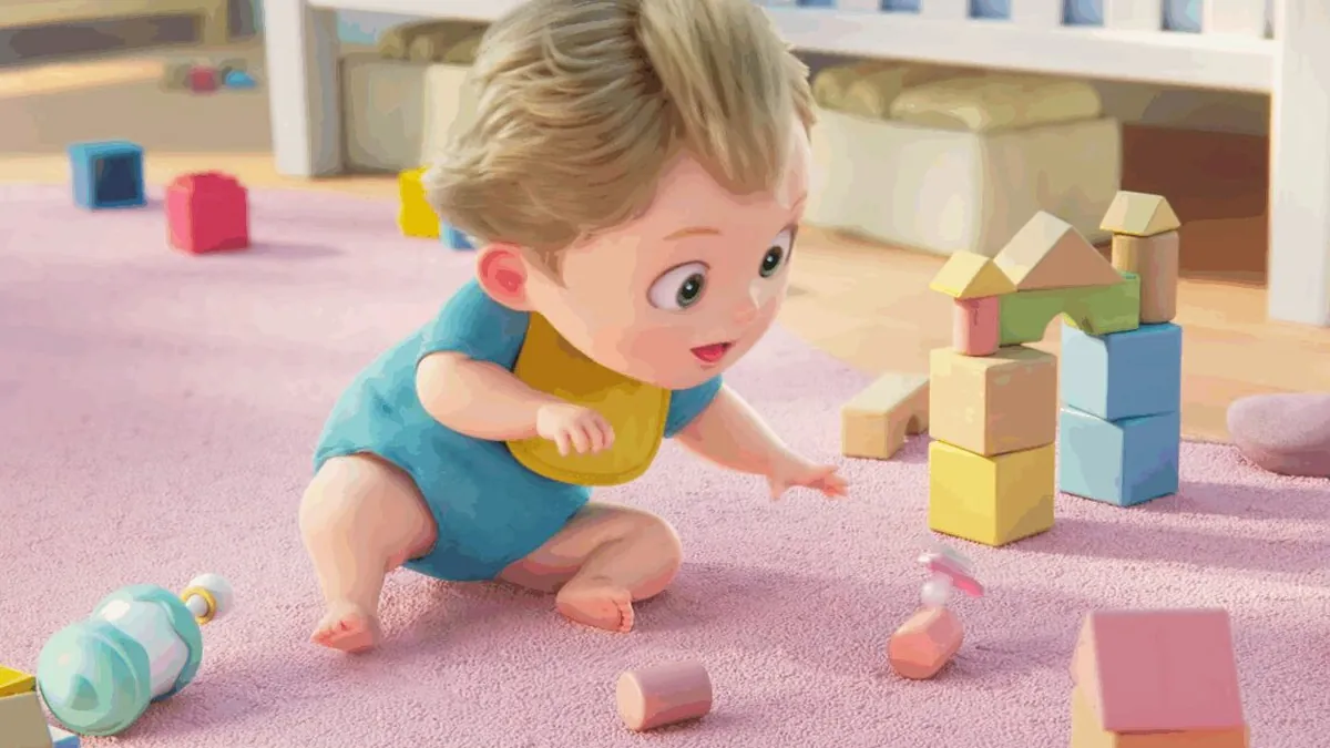 Nintendo : Les Pikmin déchaînent les théories avec leurs courts-métrages mystérieux… et un bébé !