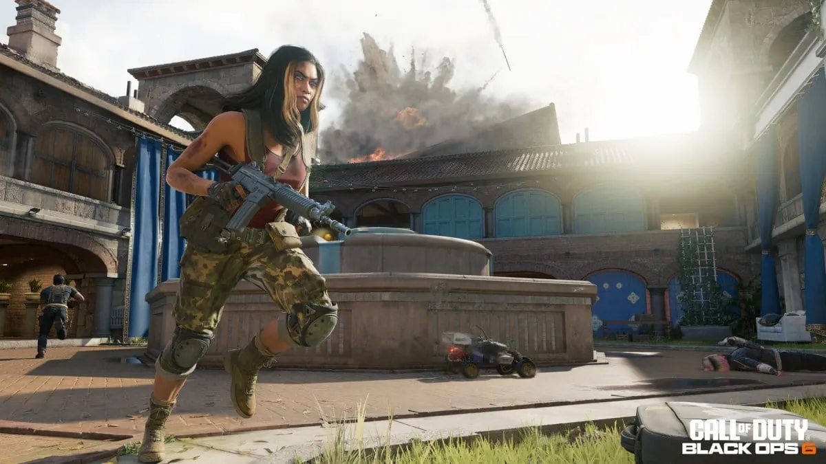 Call of Duty: Black Ops 7 – Le Retour des Playlists "Open" : La Fin du SBMM Obligatoire ?
