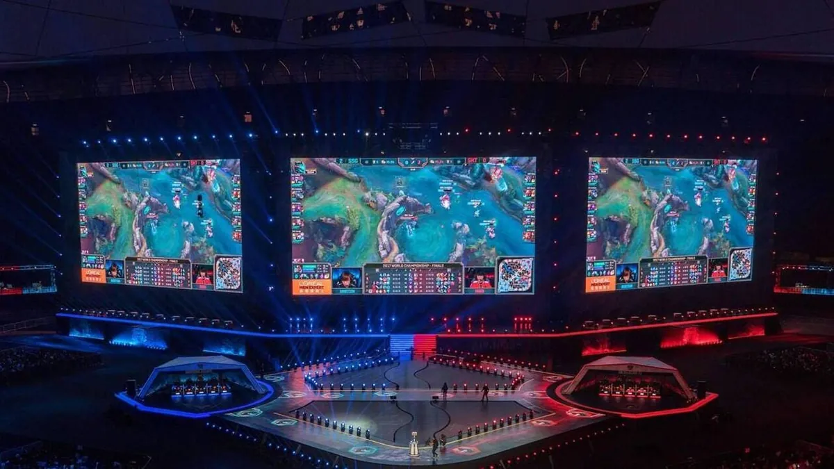 LoL : le clip des Worlds 2025 retardé pour exclure Bwipo après ses propos sur les joueuses – un symbole fort ou une mesure insuffisante ?
