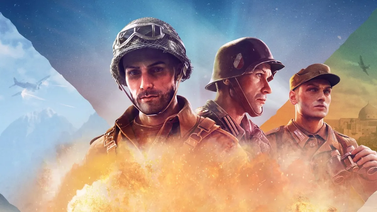 Relic Entertainment : Accélérer les Sorties de **Company of Heroes** Sans Sacrifier l’Âme du Studio