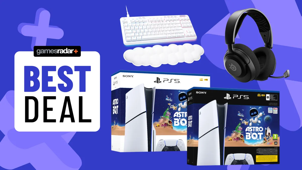 PS5 & Xbox : Walmart écrase Amazon avec des bundles à prix fous – Voici les meilleures affaires