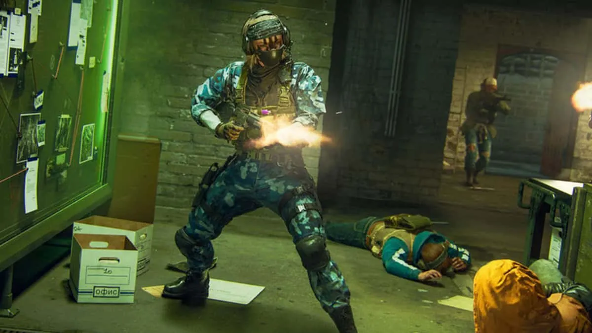 Call of Duty: Black Ops 7 – 99 % des matchs sans triche : comment Ricochet révolutionne l’anti-triche