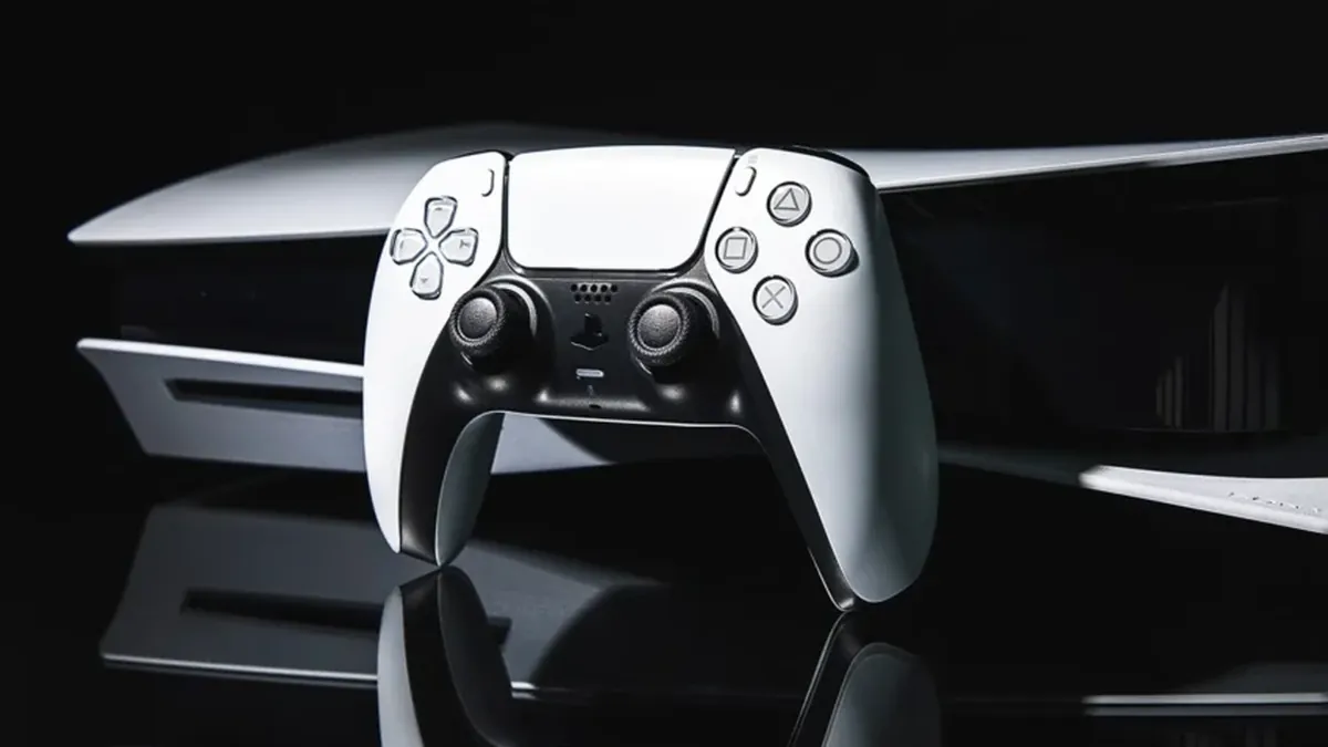 PS6 : Les Secrets Technologiques de Sony Dévoilés – Ce Qui Nous Attend