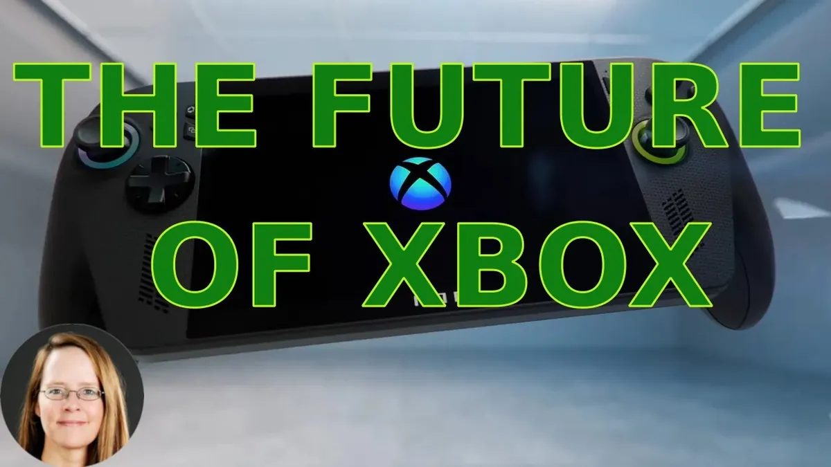 Xbox : La Cofondatrice Laura Fryer Accuse Microsoft de Trahison – « L’Appât du Gain a Remplacé la Passion »
