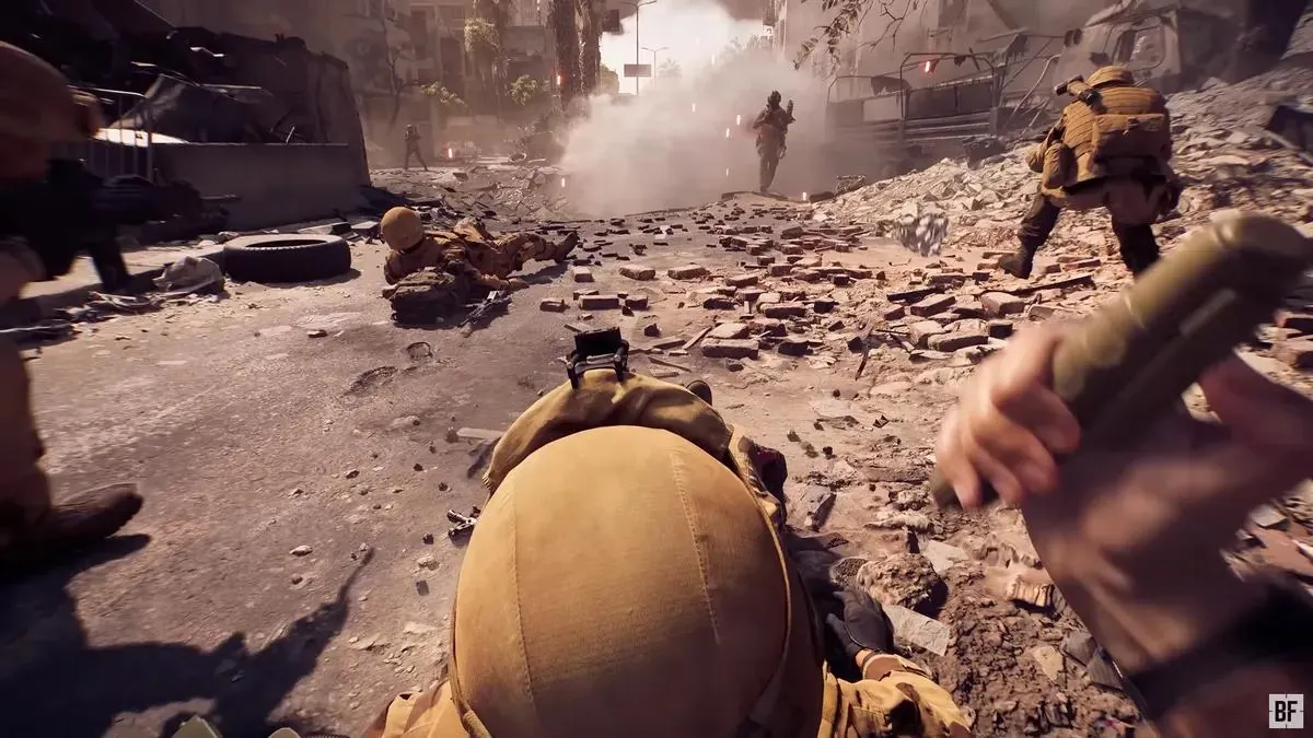 Battlefield 6 : Le Patch Day-One et Ses 200 Corrections – Tout Ce Qui Change