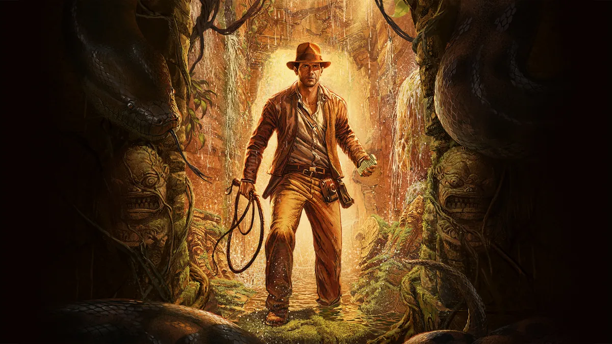 Indiana Jones and The Great Circle : La Mise à Jour Anniversaire Qui Relance l’Aventure
