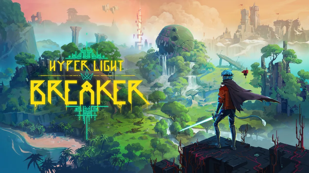 Hyper Light Breaker : Le Crépuscule d’une Ambitieuse Préquelle, Heart Machine en Tourmente