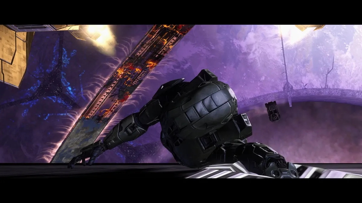 Halo : Le Départ Mystérieux d’un Vétéran de 17 Ans et les Bouleversements à Venir