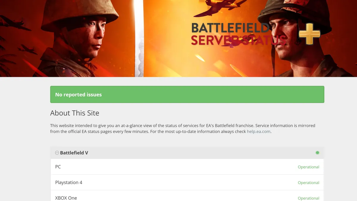 Battlefield 2042 : Serveurs en surchauffe, EA dans la tourmente ?