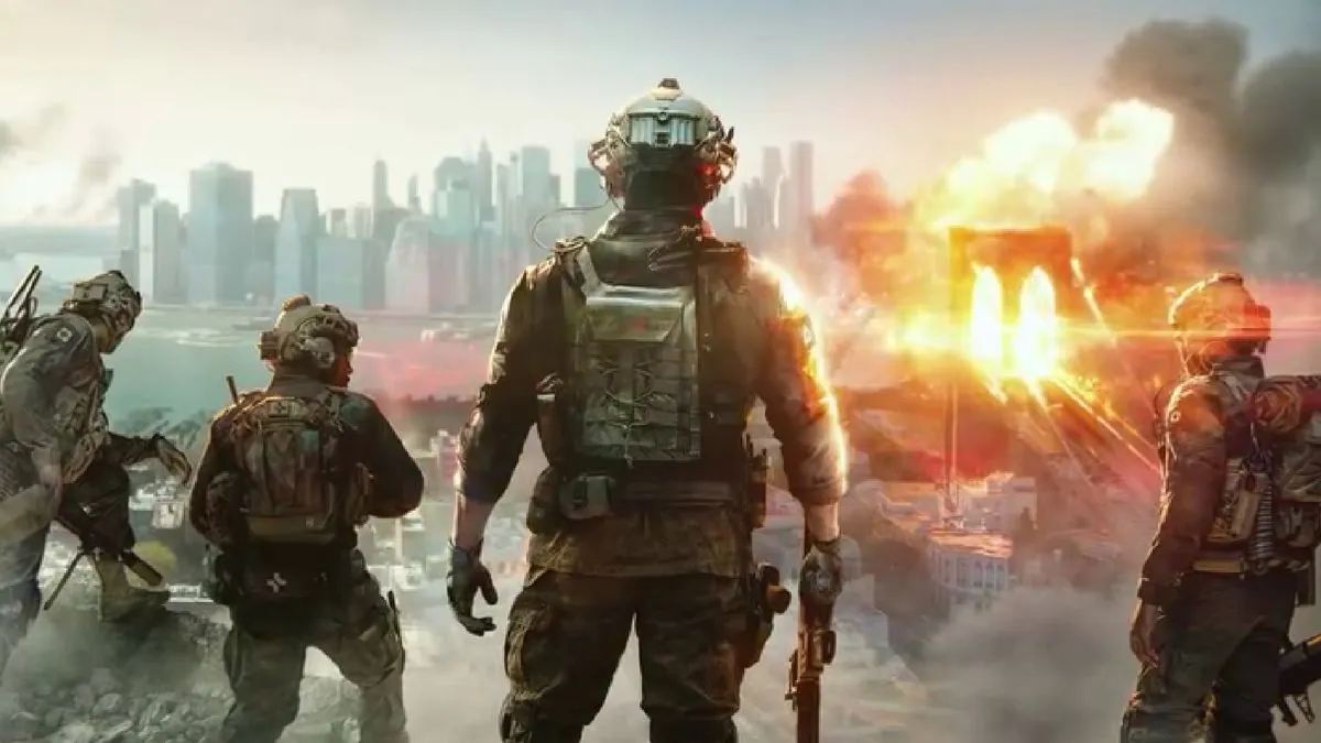 Battlefield 6 : Le Retour Triomphal d’EA sur Steam, Mais Jusqu’à Quand ?