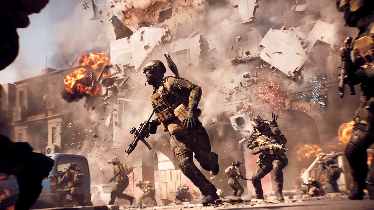 Battlefield 6 : Comment Installer et Optimiser l’Espace Disque (Jusqu’à 50 % d’Économie)