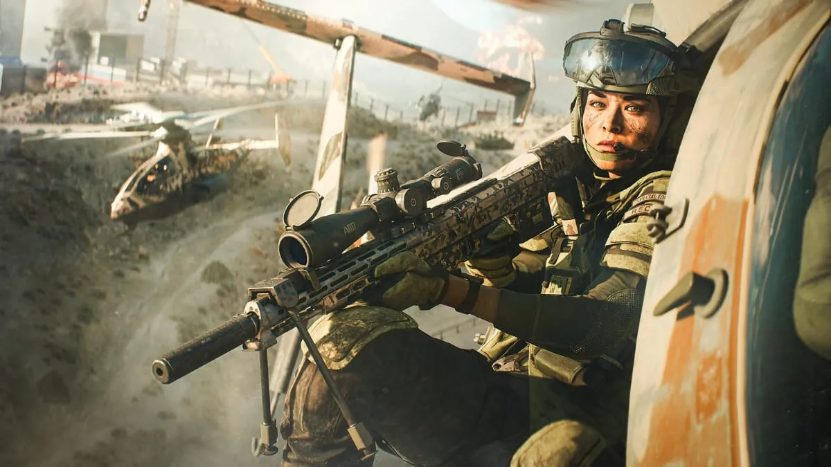 Battlefield 2042 : Guide Complet des 31 Collectibles de la Campagne – Cartes, Astuces et Récompenses Exclusives