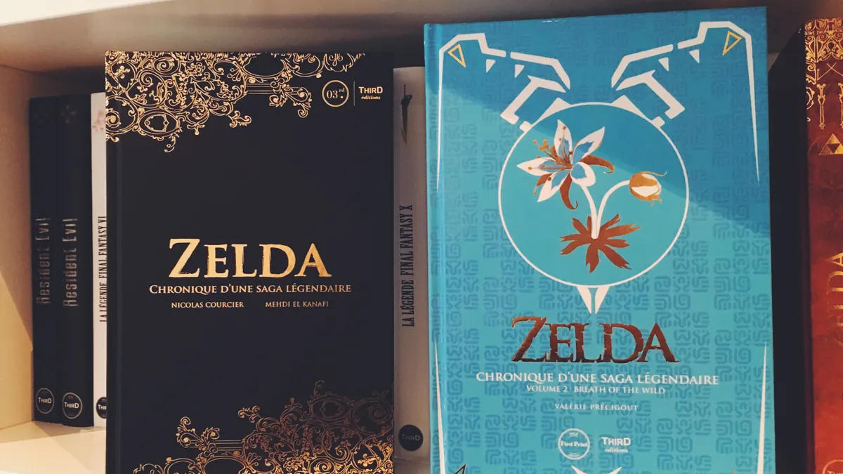 Nintendo : Amazon Dévoile des Offres Exclusives sur Livres, Films et Animations – À Saisir Absolument !