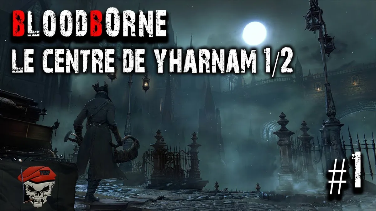 Bloodborne : Le Guide Ultime à 42€ et les Trésors Littéraires de Yharnam à Ne Pas Manquer