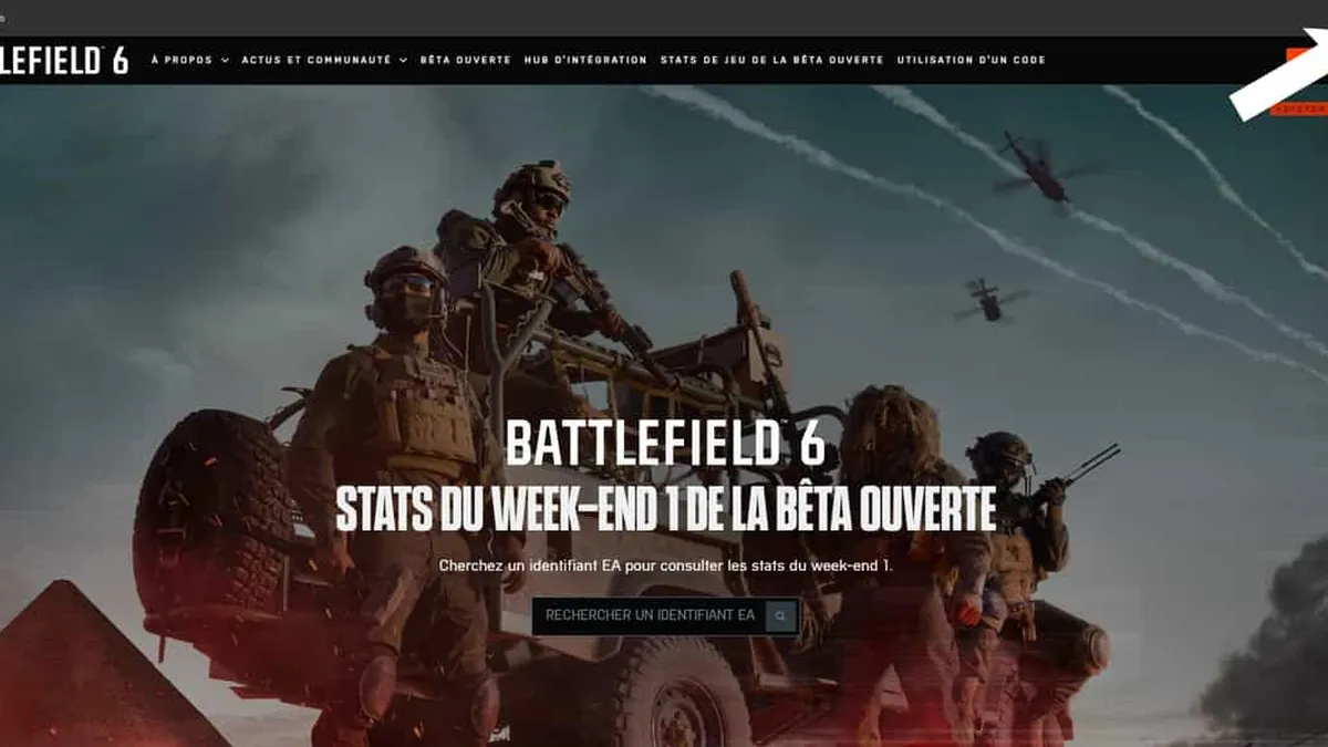 Battlefield 6 : Comment consulter et optimiser vos statistiques en 2024