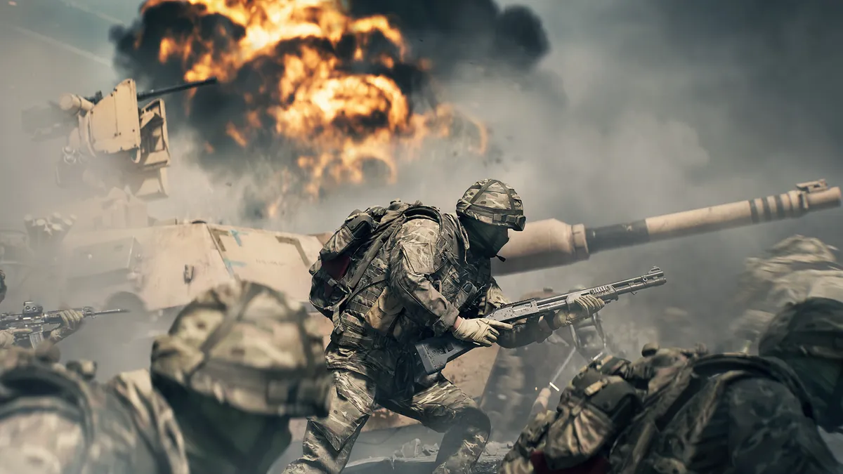Battlefield 6 : Le Guide **Ultime** des Paramètres Contrôleur pour Dominer (2024)
