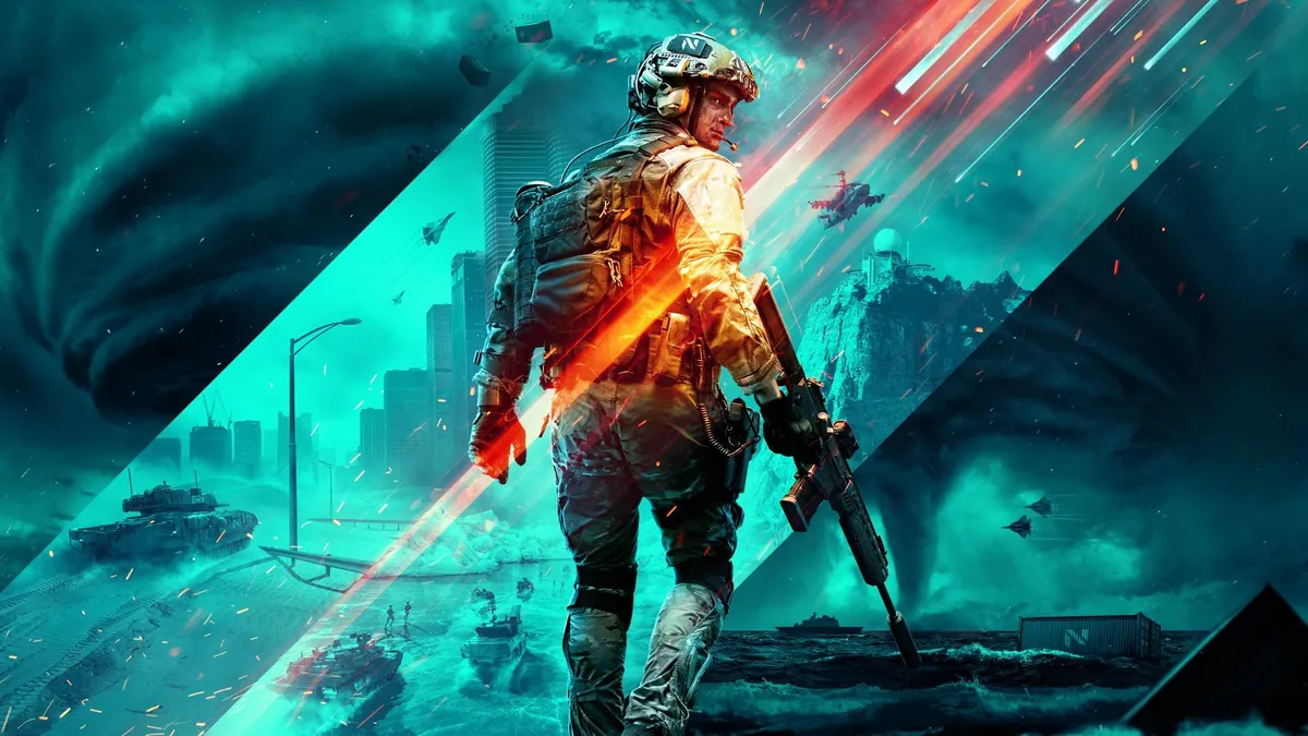 Battlefield 6 : Les compensations post-lancement divisent, mais le succès est au rendez-vous Battlefield 6 : Les compensations post-lancement divisent, mais le succès est au rendez-vous