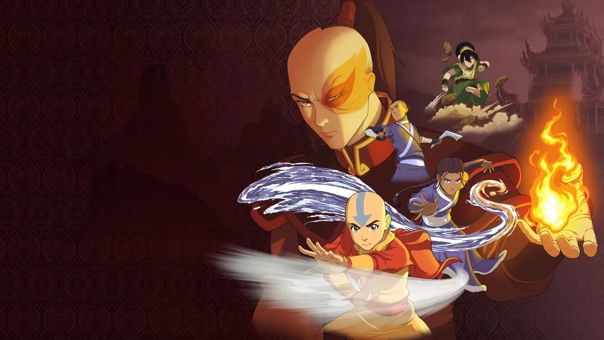 Avatar: The Last Airbender - Le Jeu de Combat Annulé Ressuscité pour 2026 : Un Retour aux Sources Épique Avatar: The Last Airbender - Le Jeu de Combat Annulé Ressuscité pour 2026 : Un Retour aux Sources Épique