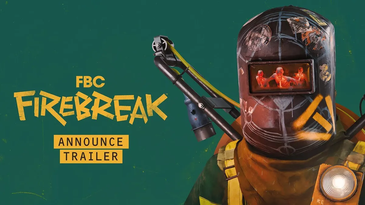 FBC: Firebreak – L’Échec Cinglant de Remedy et ses Conséquences sur l’Avenir du Studio FBC: Firebreak – L’Échec Cinglant de Remedy et ses Conséquences sur l’Avenir du Studio