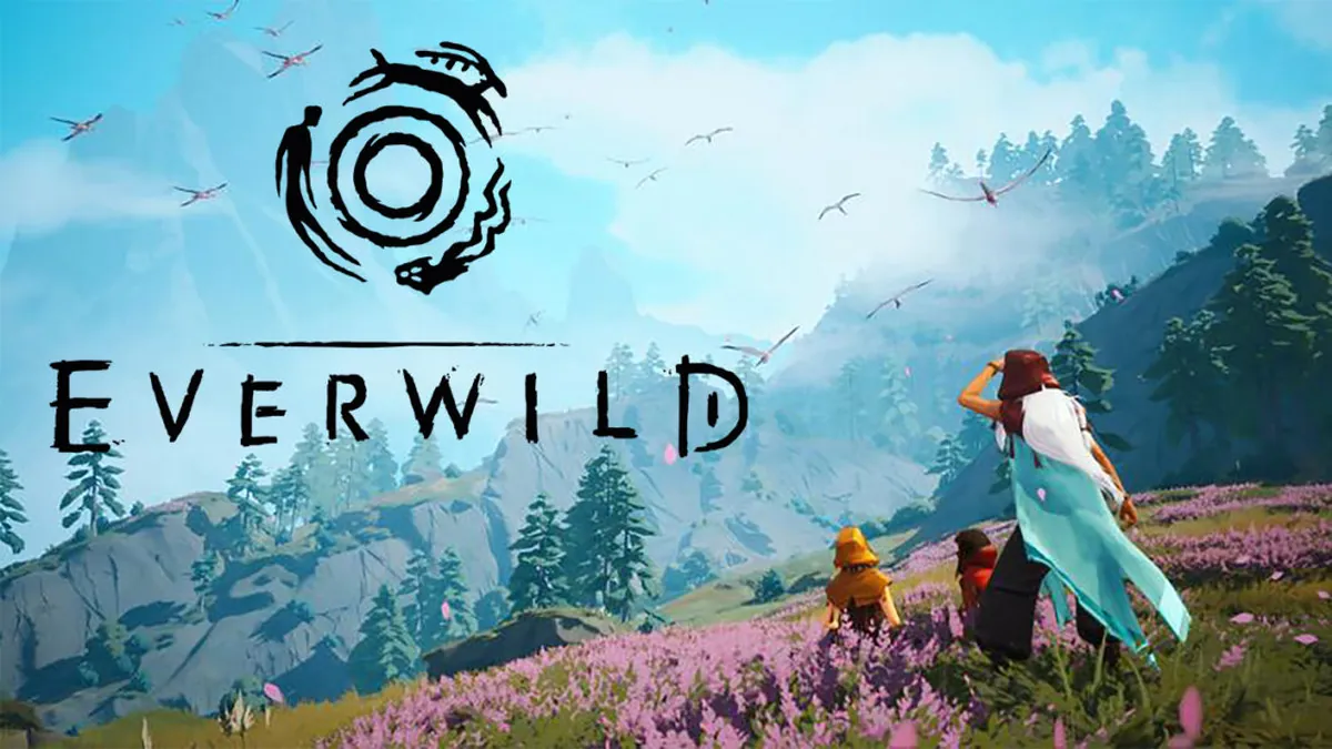 Everwild : Les Secrets du Jeu Annulé de Rare Révélés par des Captures Inédites Everwild : Les Secrets du Jeu Annulé de Rare Révélés par des Captures Inédites