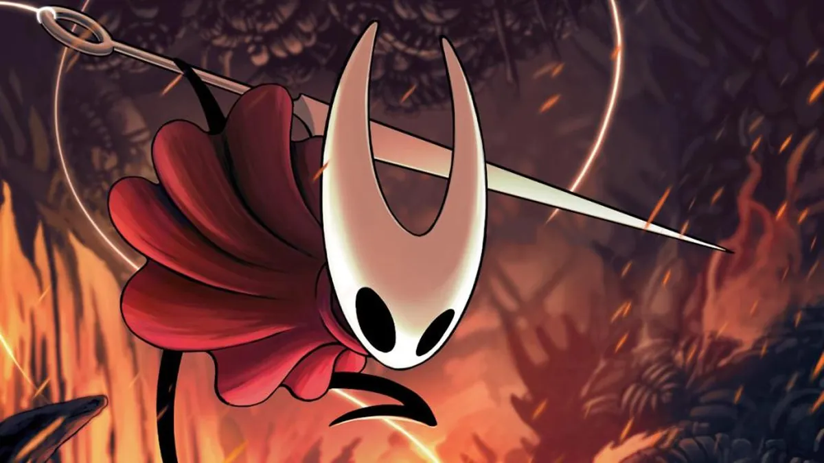 Hollow Knight: Silksong - Patch 1.0.28891 : DualSense Edge, Corrections Ciblées et Équilibrage Affiné Hollow Knight: Silksong - Patch 1.0.28891 : DualSense Edge, Corrections Ciblées et Équilibrage Affiné