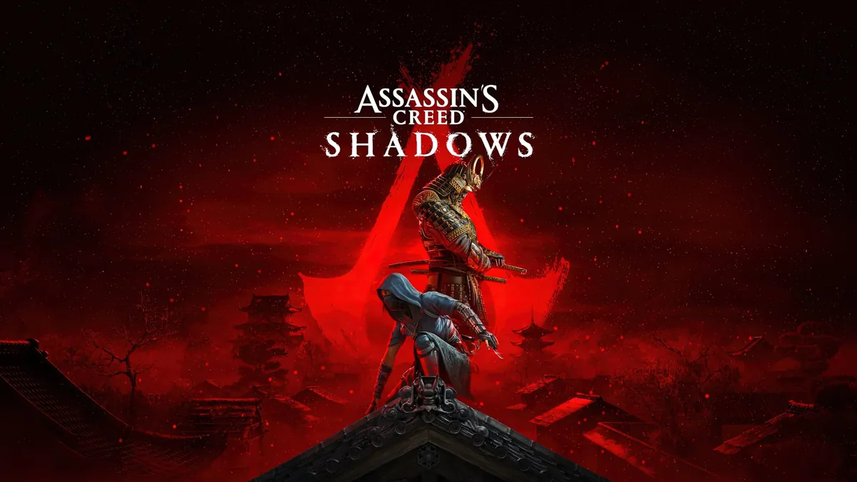 Assassin’s Creed Shadows sur Switch 2 : Une sortie surprise pour Noël ? Prix, format et défis techniques révélés Assassin’s Creed Shadows sur Switch 2 : Une sortie surprise pour Noël ? Prix, format et défis techniques révélés