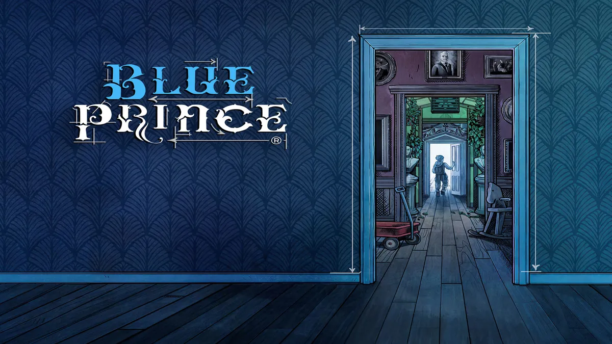 Blue Prince : L’Édition Physique Débarque en Précommande sur Amazon – Tout Savoir sur les Bundles et le Jeu Blue Prince : L’Édition Physique Débarque en Précommande sur Amazon – Tout Savoir sur les Bundles et le Jeu