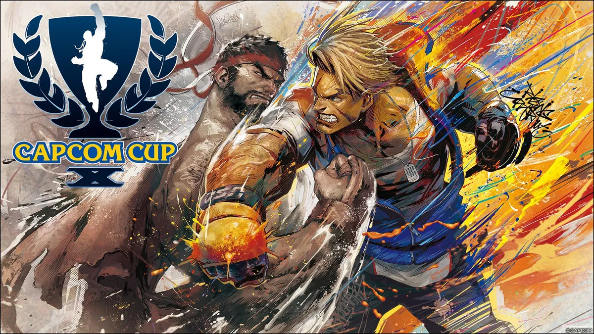 Capcom Cup : Pourquoi le Passage au PPV Divise les Fans et Même les Développeurs Capcom Cup : Pourquoi le Passage au PPV Divise les Fans et Même les Développeurs