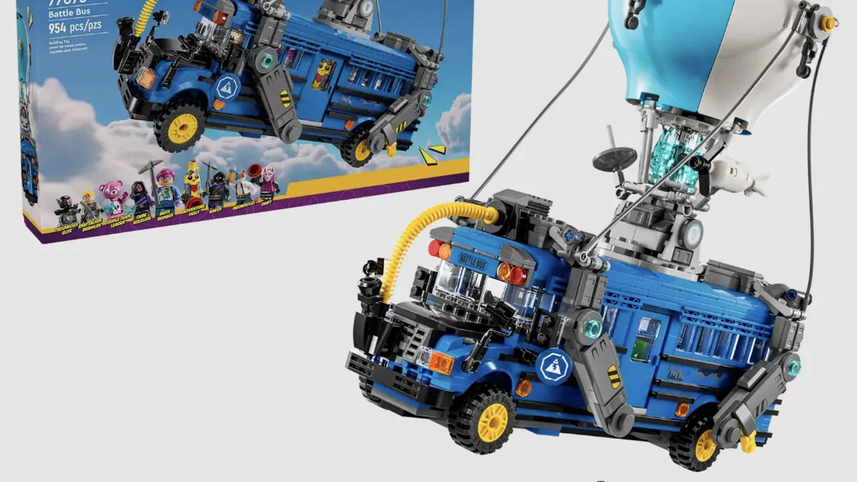 Lego Fortnite : Les Meilleurs Sets en Promotion à Prix Cassés – Où et Comment les Trouver ? Lego Fortnite : Les Meilleurs Sets en Promotion à Prix Cassés – Où et Comment les Trouver ?
