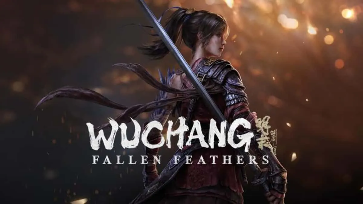 Wuchang: Fallen Feathers – Un Souffle d'Orient à Prix Réduit sur PS5, Xbox et PC Wuchang: Fallen Feathers – Un Souffle d'Orient à Prix Réduit sur PS5, Xbox et PC