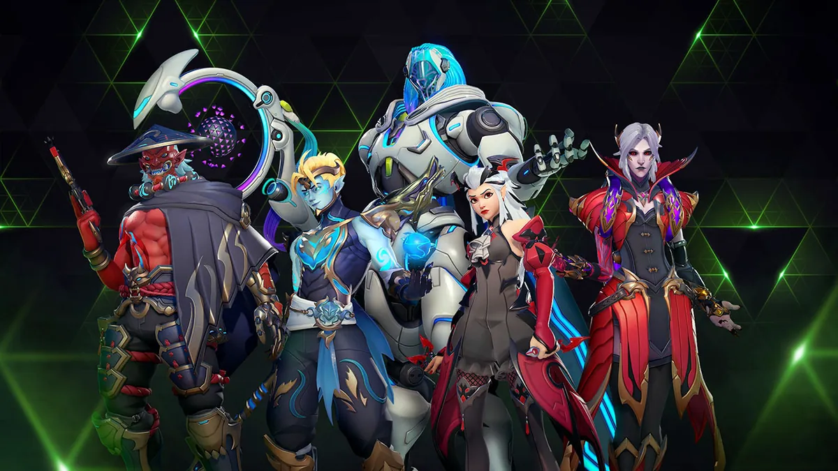 Overwatch 2 Saison 19 : Masques Héroïques, Junkenstein Revisité et Nouveautés Stratégiques