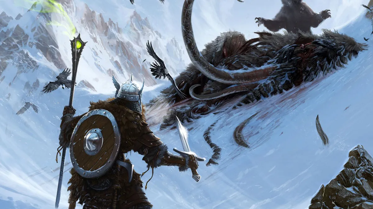 Skyrim : Pourquoi ce jeu de 2011 reste-t-il un phénomène culturel en 2024 ? Skyrim : Pourquoi ce jeu de 2011 reste-t-il un phénomène culturel en 2024 ?