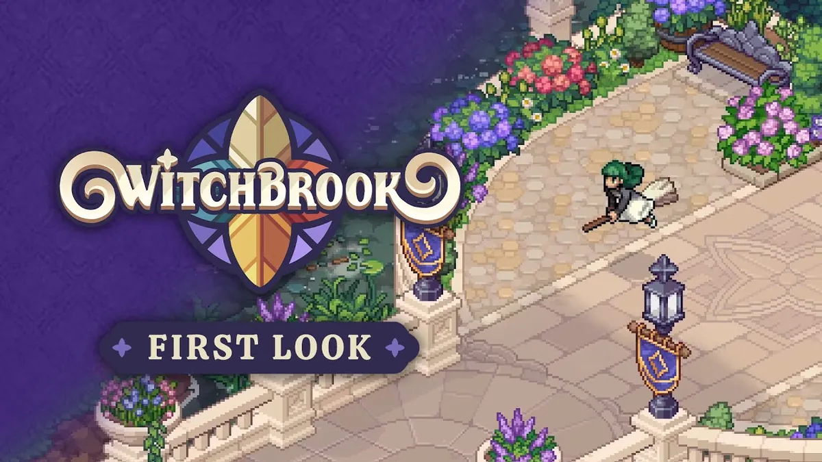 Witchbrook : Pourquoi ce report à 2026 pourrait tout changer pour les fans de simulation magique