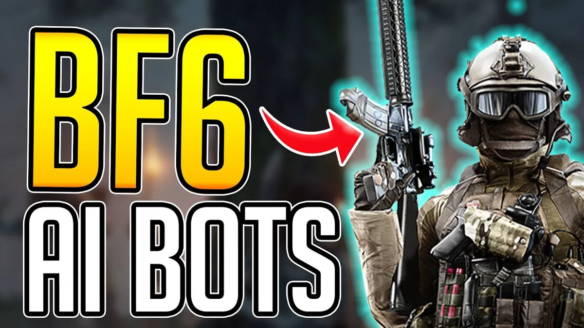 Battlefield 6 : le bug de précision qui a failli gâcher un lancement historique Battlefield 6 : le bug de précision qui a failli gâcher un lancement historique