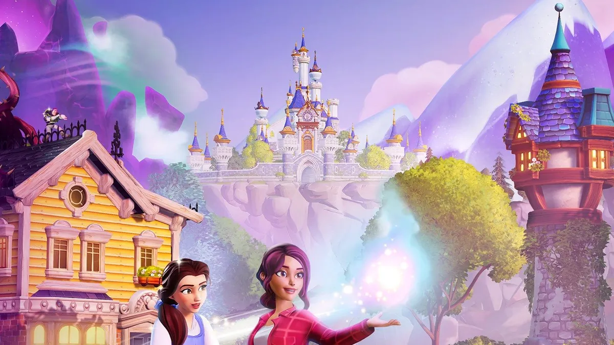 Disney Dreamlight Valley : Cendrillon, Dreamteams et les Surprises de 2026 – Un Hiver Magique et des Horizons Inédits Disney Dreamlight Valley : Cendrillon, Dreamteams et les Surprises de 2026 – Un Hiver Magique et des Horizons Inédits