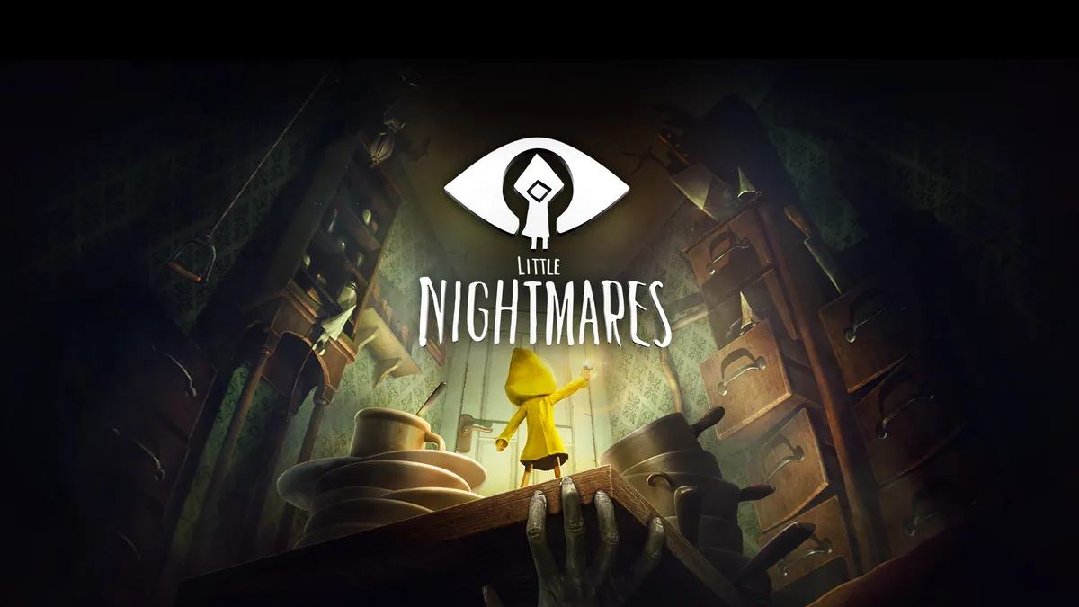 Reanimal : Tarsier Studios Réveille Vos Cauchemars (Et C’est Bien Pire Que Little Nightmares) Reanimal : Tarsier Studios Réveille Vos Cauchemars (Et C’est Bien Pire Que Little Nightmares)