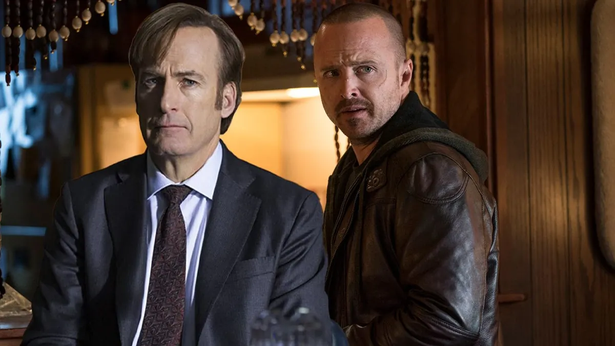 Aaron Paul dans Aaron Paul dans