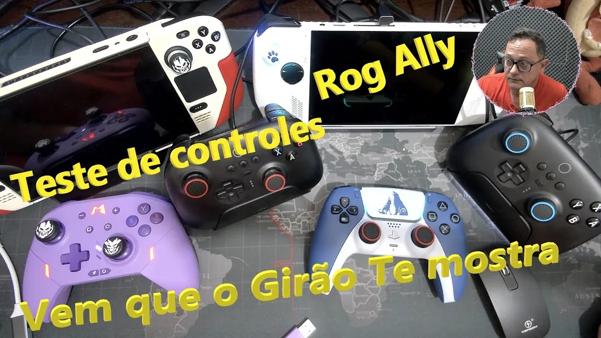 Roblox débarque sur Xbox Ally avec des contrôles tactiles : une révolution pour les joueurs nomades Roblox débarque sur Xbox Ally avec des contrôles tactiles : une révolution pour les joueurs nomades