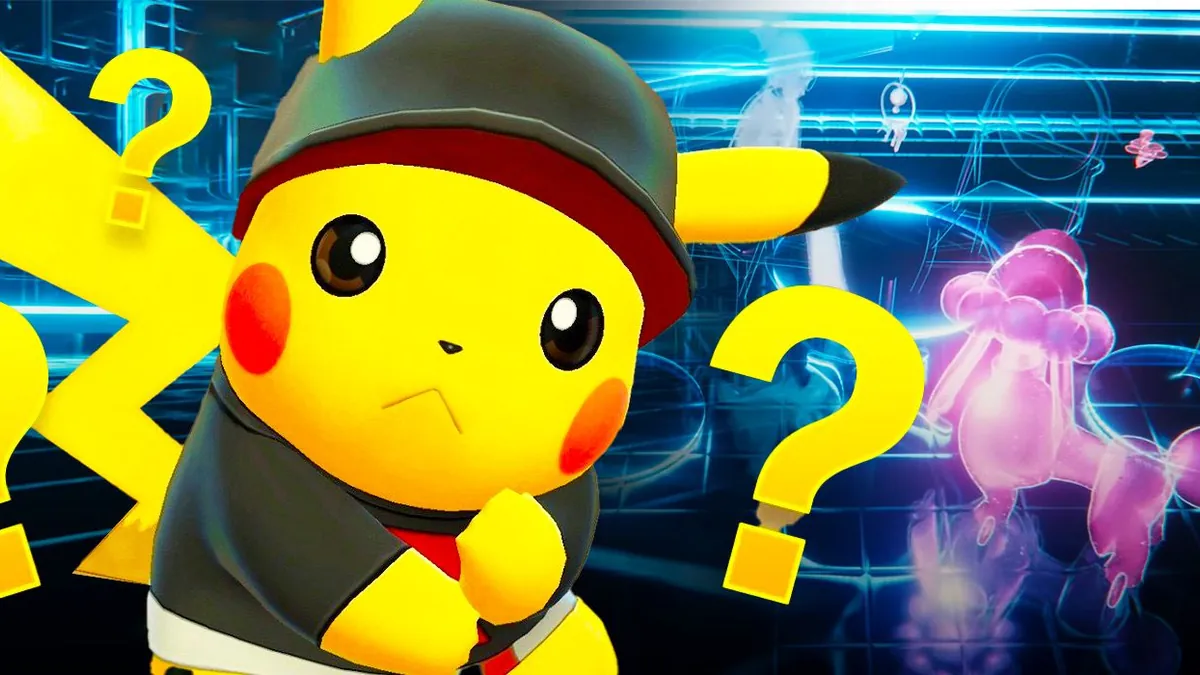 Où Trouver Pikachu dans **Pokémon Legends: Z-A** – Guide Complet (Localisations, Astuces & Évolution)