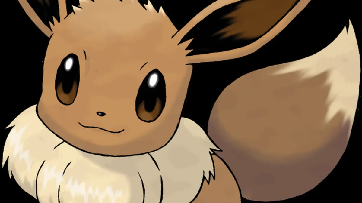 Où Trouver Évoli dans Où Trouver Évoli dans